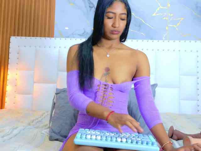 Indiancutiie webcam