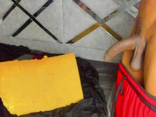 EvaxEmma Porn Show