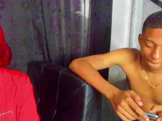 EvaxEmma webcam