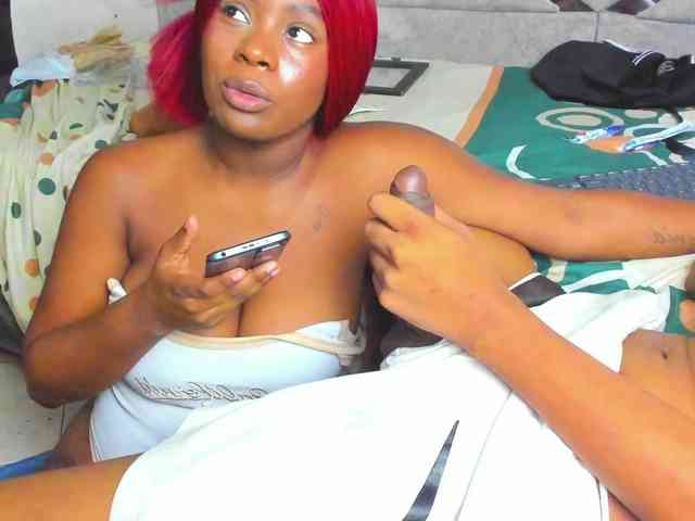 EvaxEmma webcam