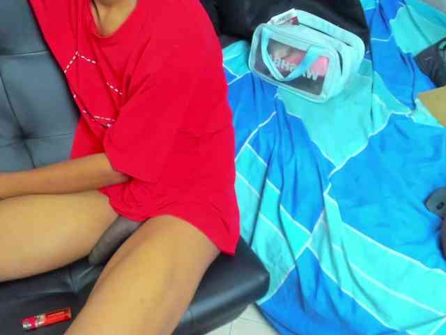 EvaxEmma webcam