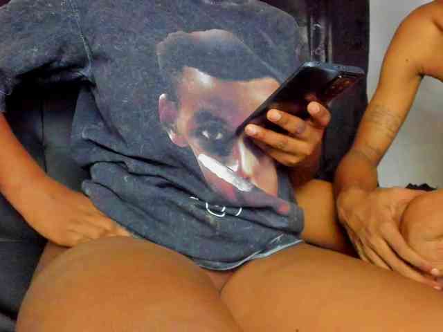 EvaxEmma webcam