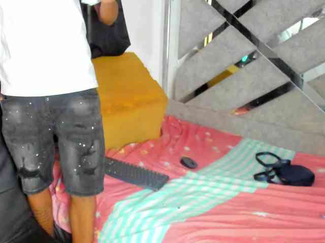 EvaxEmma webcam