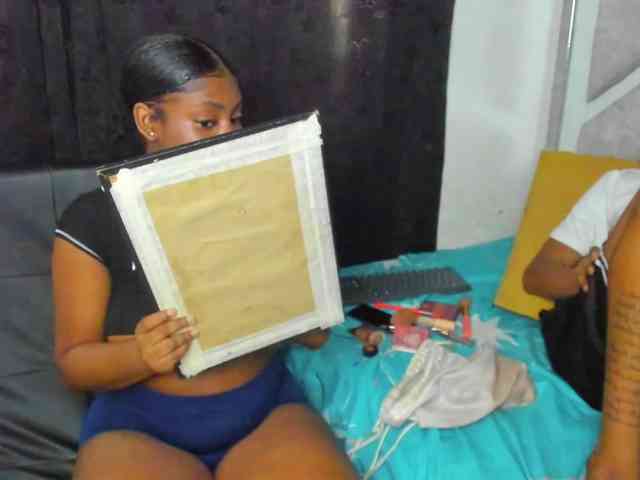 free videochat EvaxEmma