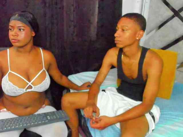 sex webcam EvaxEmma