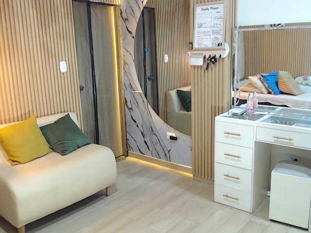 hornyssluttt's BongaCams show and profile