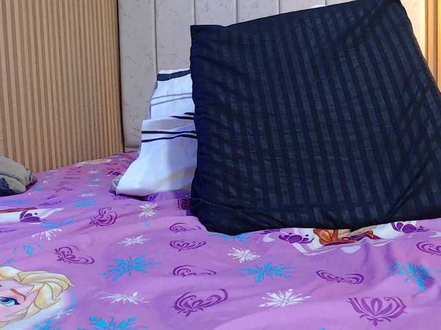 hornyssluttt's BongaCams show and profile