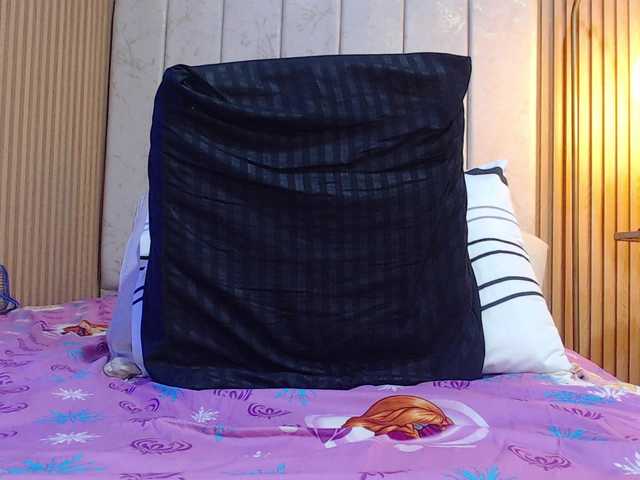 hornyssluttt's BongaCams show and profile