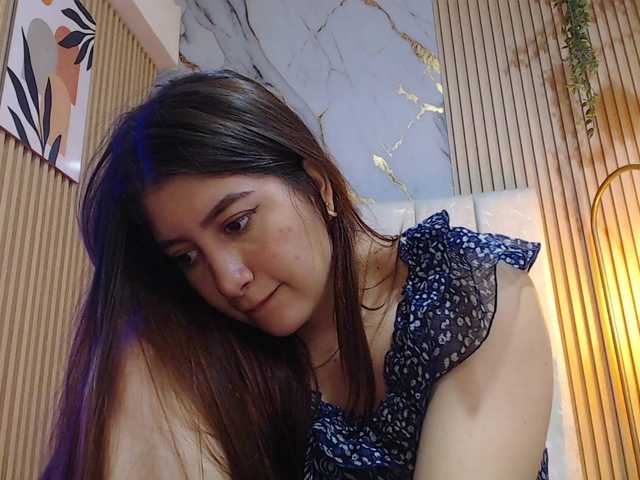 hornyssluttt's BongaCams show and profile