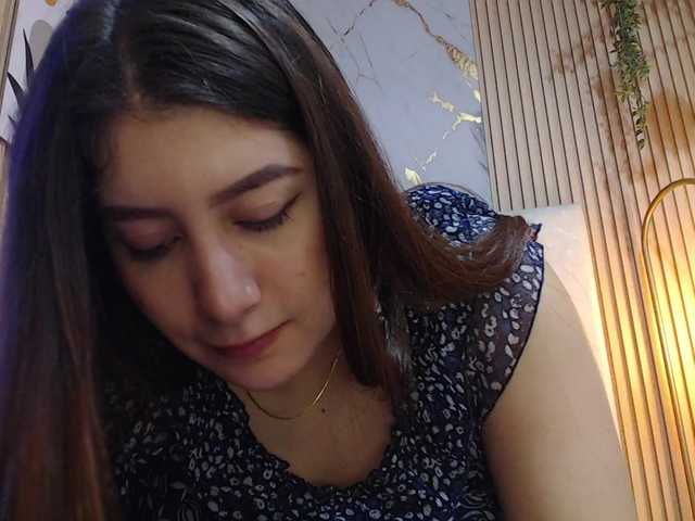 hornyssluttt's BongaCams show and profile