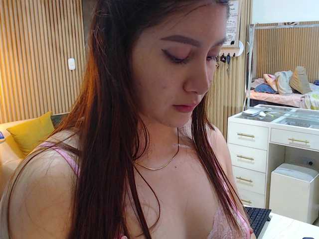 hornyssluttt's BongaCams show and profile