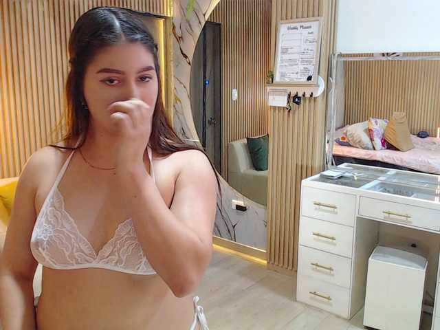hornyssluttt from BongaCams is Freechat