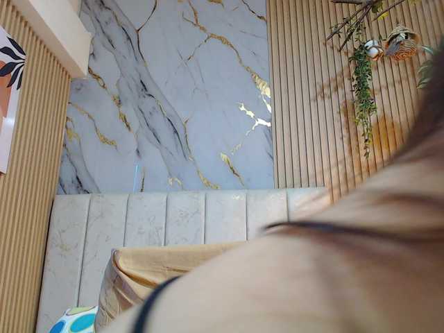 hornyssluttt's BongaCams show and profile