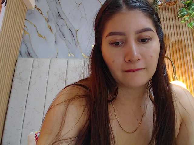 hornyssluttt's BongaCams show and profile