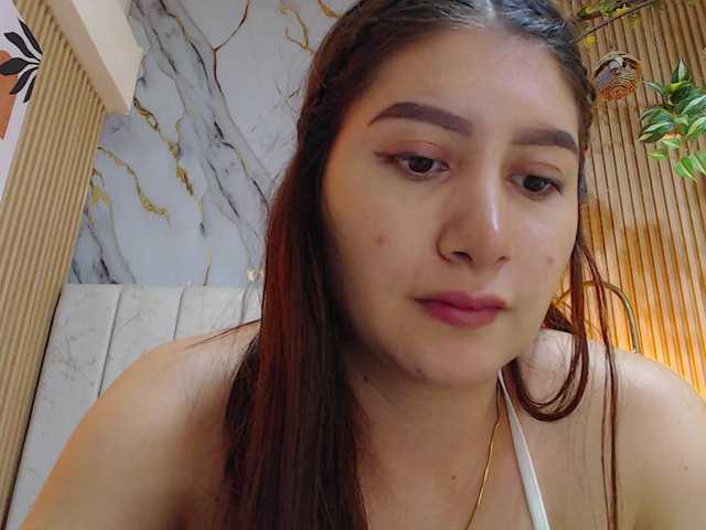 hornyssluttt from BongaCams