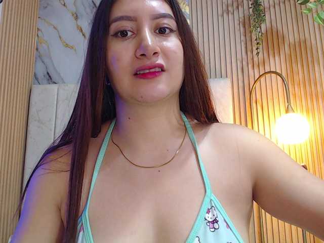 hornyssluttt's BongaCams show and profile