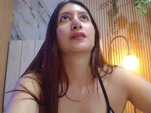 hornyssluttt's BongaCams show and profile