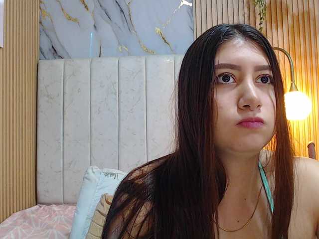 hornyssluttt's BongaCams show and profile