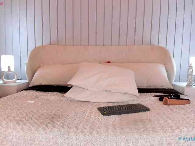 MaiaCollins MaiaCollins