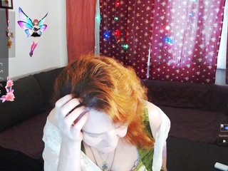 LisetMonroe Porn Show