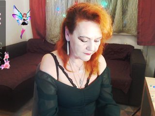 LisetMonroe Porn Show