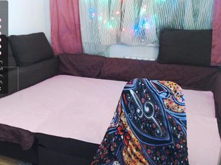 LisetMonroe Porn Show