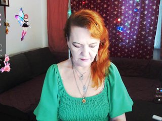 LisetMonroe Porn Show