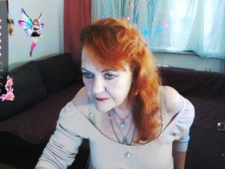 LisetMonroe Porn Show