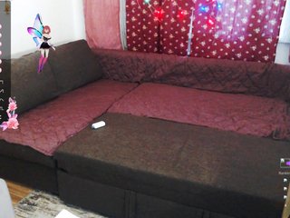 LisetMonroe Porn Show