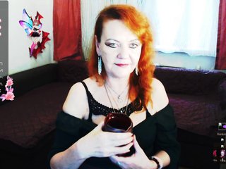 LisetMonroe Porn Show