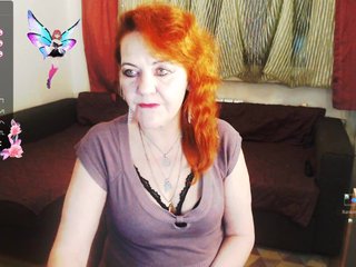 LisetMonroe Porn Show