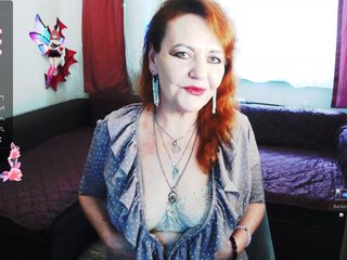 LisetMonroe Porn Show