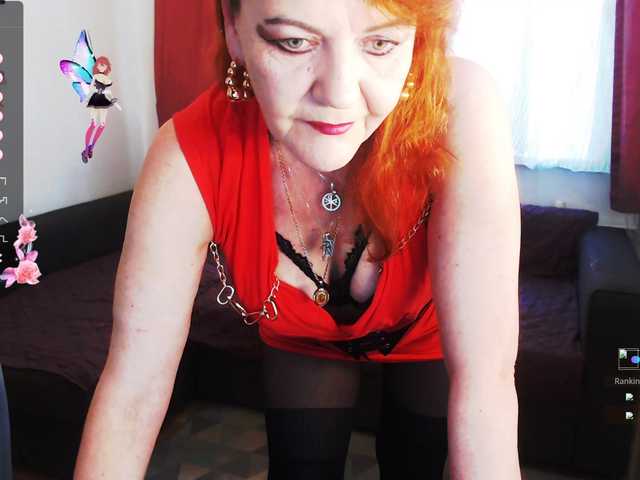 Watch LisetMonroe Streaming Live