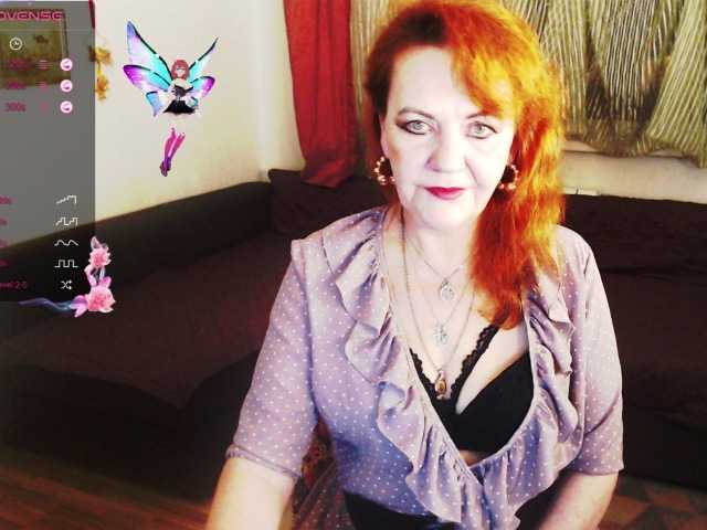 LisetMonroe webcam