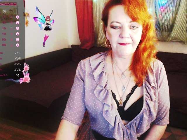 LisetMonroe webcam bongacams model stream image