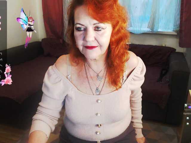 LisetMonroe webcam bongacams model stream image