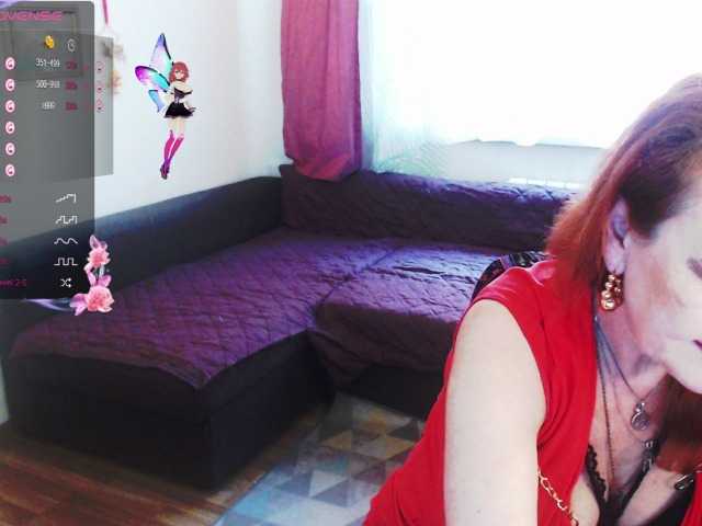 LisetMonroe webcam bongacams model stream image