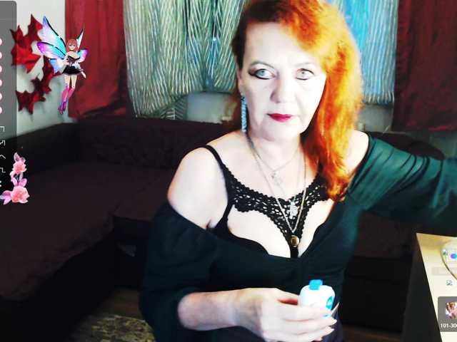  LisetMonroe chat room