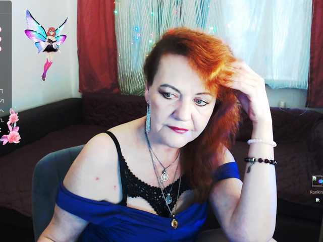 LisetMonroe webcam bongacams model stream image