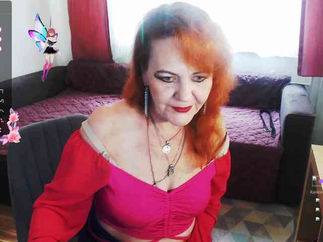 LisetMonroe