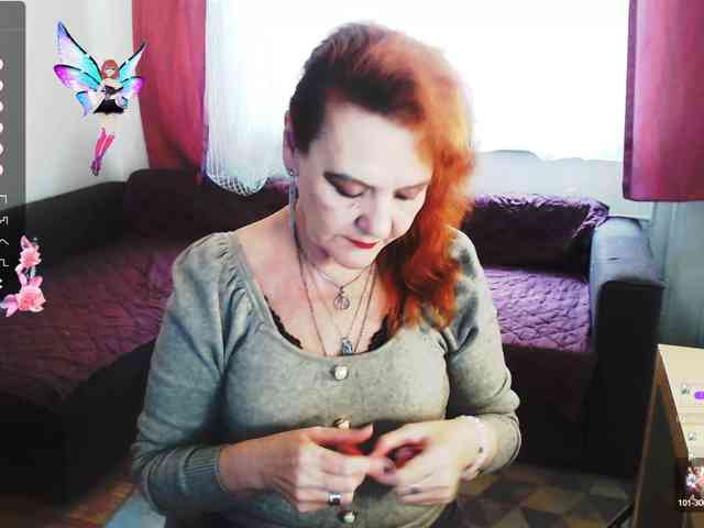 LisetMonroe webcam