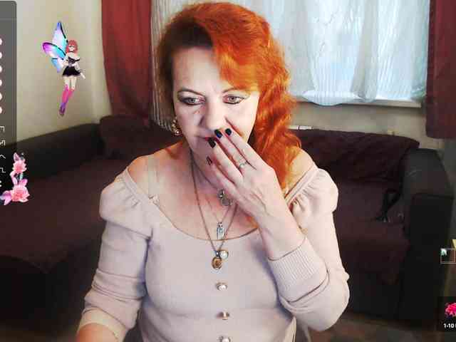 LisetMonroe webcam