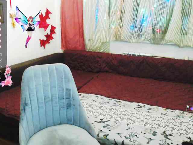 LisetMonroe LisetMonroe