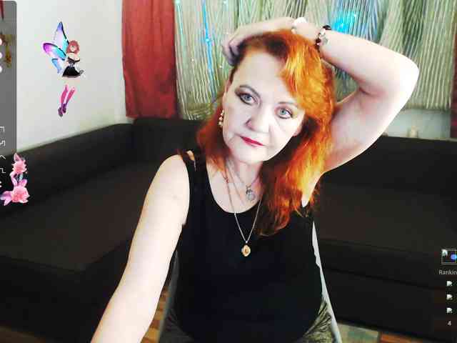 LisetMonroe webcam