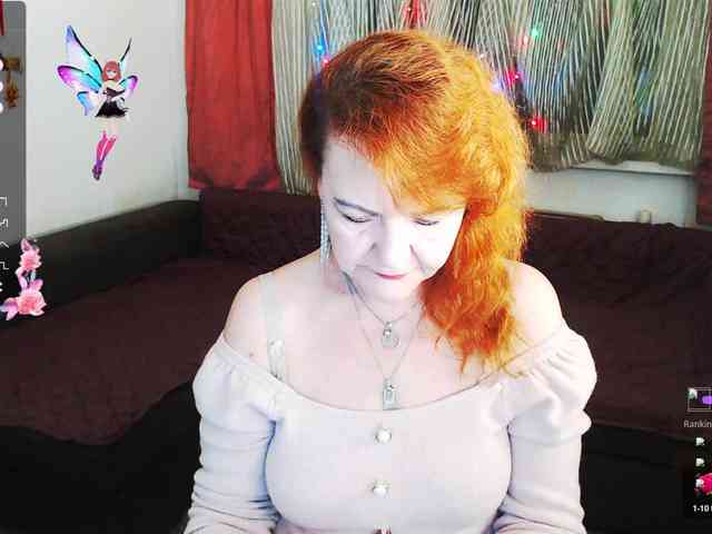 LisetMonroe LisetMonroe