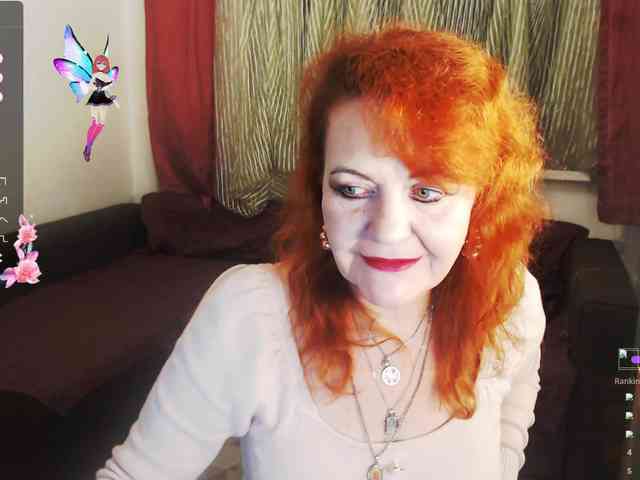 LisetMonroe webcam