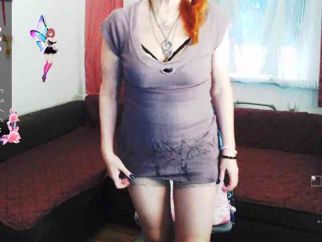 LisetMonroe webcam
