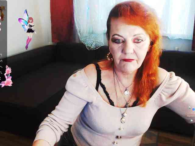LisetMonroe webcam
