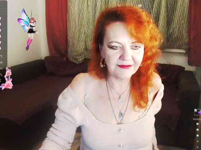 LisetMonroe webcam