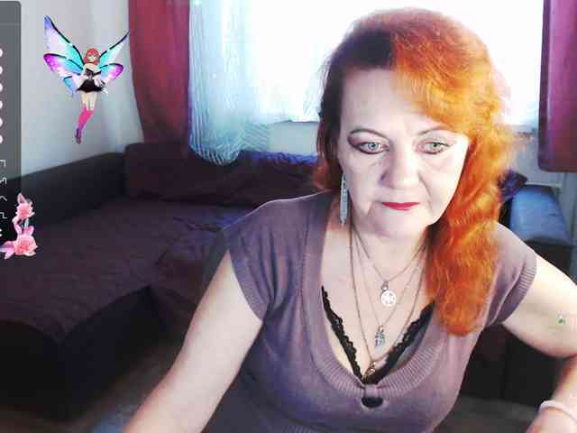 LisetMonroe webcam